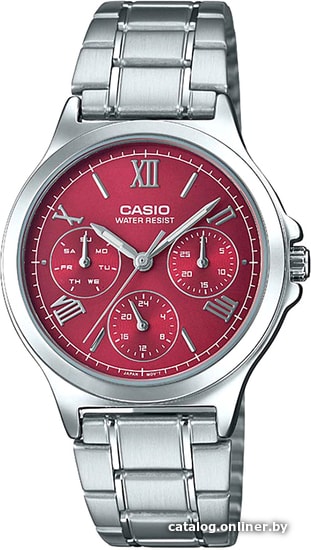 

Наручные часы Casio LTP-V300D-4A2