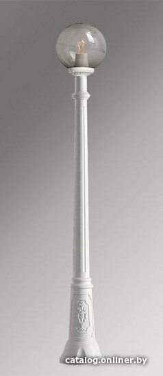 

Фонарный столб Fumagalli Globe 300 G30.158.000.WZE27
