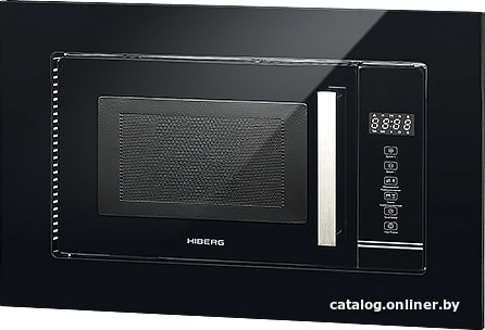 

Микроволновая печь Hiberg VM 6502 B