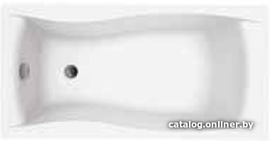 

Ванна Cersanit Profea 150 x 70