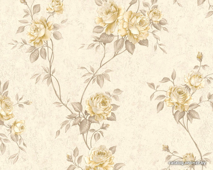 

Виниловые обои AS Creation Romantico 37226-2