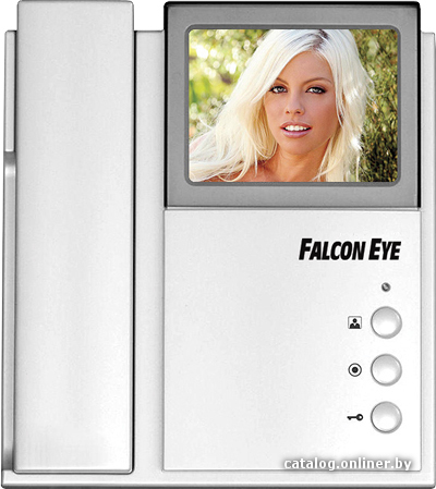 

Монитор Falcon Eye FE-4CHP2