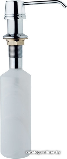 

Дозатор для жидкого мыла TEKA Universal 40199310