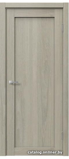 

Межкомнатная дверь MDF-Techno Dominika 801 70х200 (nomad крем)