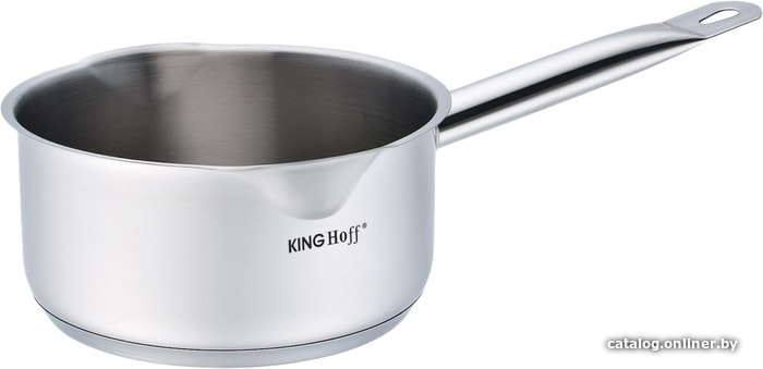 

Кастрюля с длинной ручкой KINGHoff KH-1123