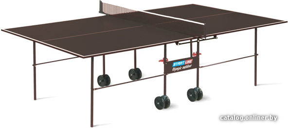 

Теннисный стол Start Line Olympic Outdoor