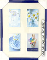 

Фоторамка-коллаж Henzo Bologna 80.570.07