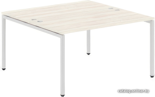 

Стол Skyland Xten-S XWST 1414 (сосна эдмонт/белый)