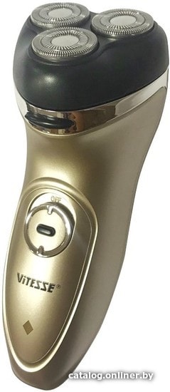 

Электробритва Vitesse VS-367