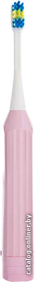 

Электрическая зубная щетка Hapica Kids Pink (DBK-1P)