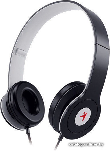 

Наушники Genius HS-M450 (черный)