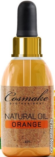 

Масло Cosmake Для ногтей натуральное 401 (Апельсин) (23145)