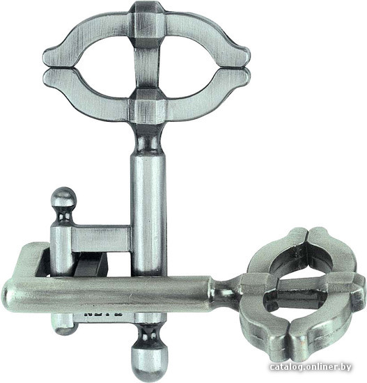 

Головоломка Hanayama Cast Key II