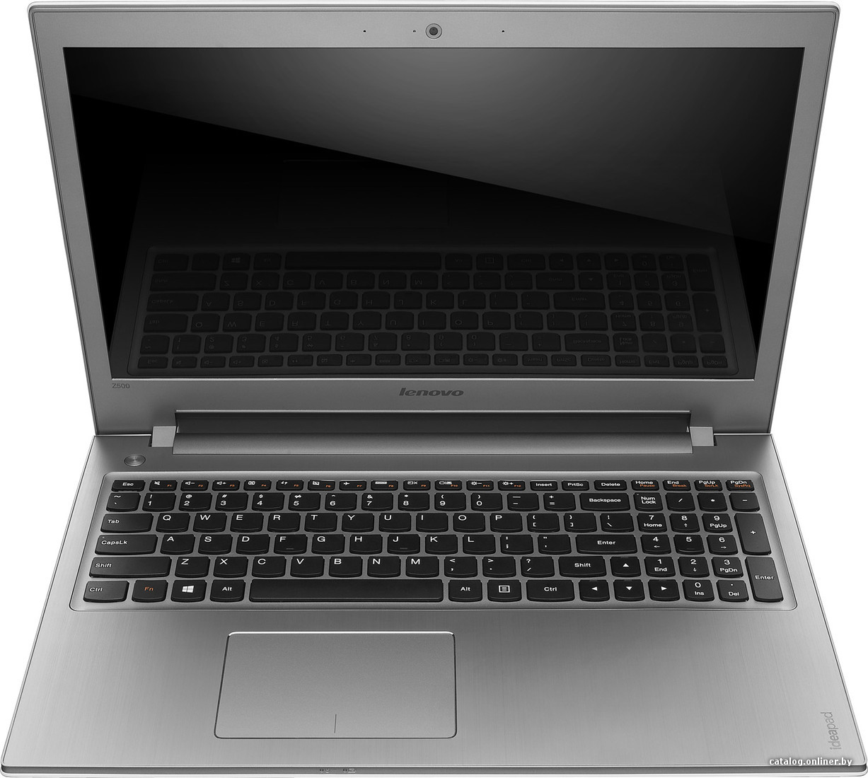 Черный экран при включении ноутбука: причины и решение проблемы
