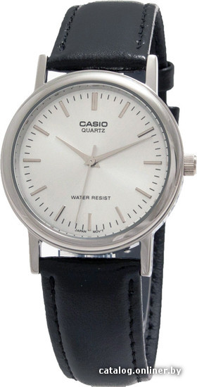 

Наручные часы Casio MTP-1095E-7A
