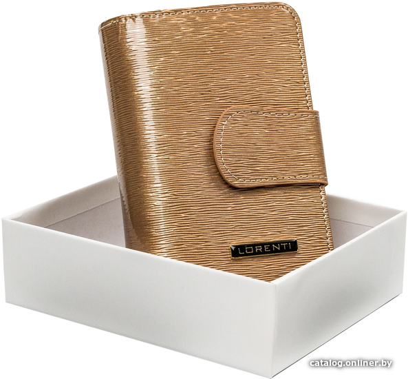 

Кошелек Cedar Lorenti 76115-SH-RFID (Champagne)