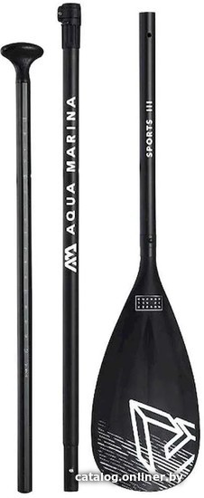 

Весло для сапборда Aqua Marina SPORTS III