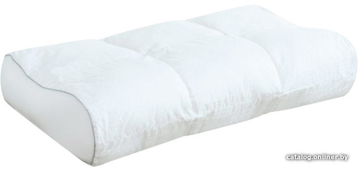 

Ортопедическая подушка Ormatek Ideal Form (63x37 см)