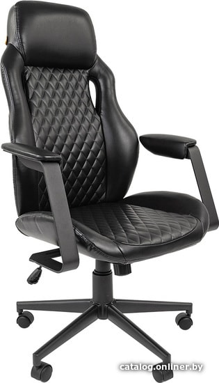 

Кресло CHAIRMAN 720 (черный)