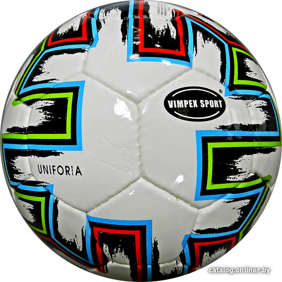 

Мяч Vimpex Sport 9005 Uniforia (5 размер)