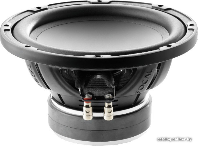 

Головка сабвуфера Focal Performance Sub P 25 DB