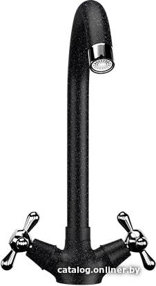 

Смеситель Ulgran U-012 308 (черный)