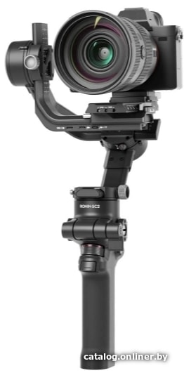 

Стабилизатор DJI RSC 2