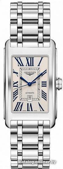 

Наручные часы Longines Dolcevita L57674716