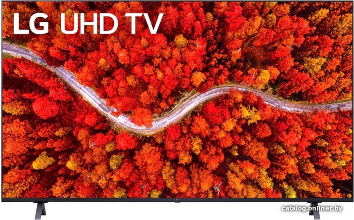 

Телевизор LG 60UP80006LA