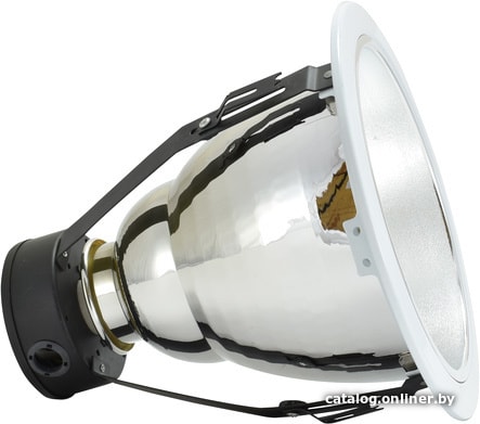 

Светильник ETP Downlight AL-01 E27 205mm