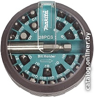 

Набор бит Makita B-28911-6