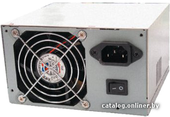 

Блок питания Seasonic SS-600ES 600W