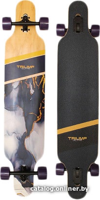 

Лонгборд Triumf Active TF-3909 (amethyst)