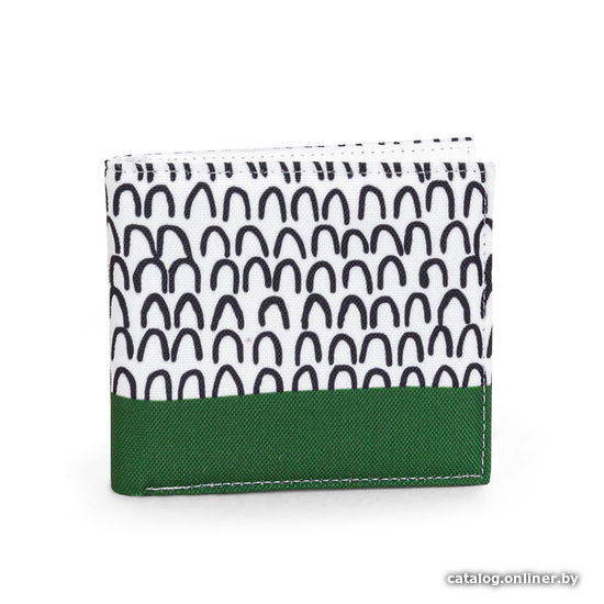 

Кошелек Vokladki Green 48101