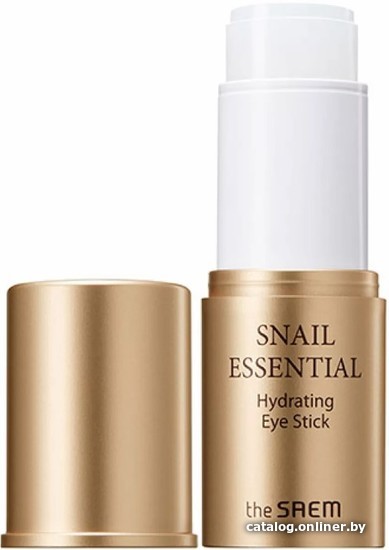 

The Saem Крем для век Snail Essential Hydrating Eye Stick 7 г