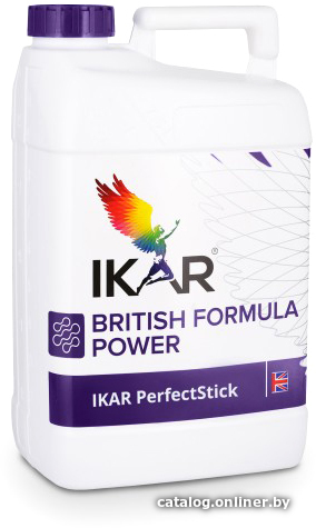 

Удобрение Ikar Perfect Stick 5 л