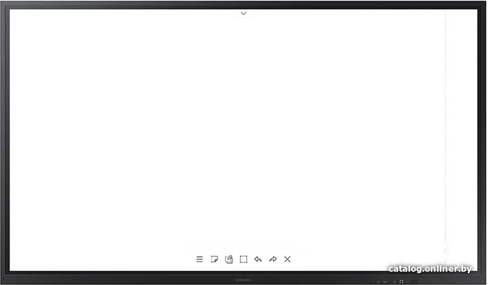 

Интерактивная панель Samsung Flip 2 WM85R