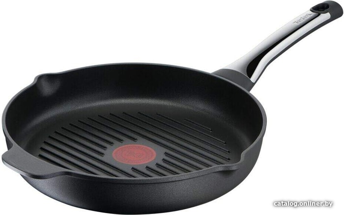 

Сковорода-гриль Tefal Excellence E2314074