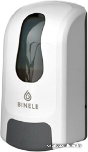 

Дозатор для жидкого мыла Binele mSoap DL01RW