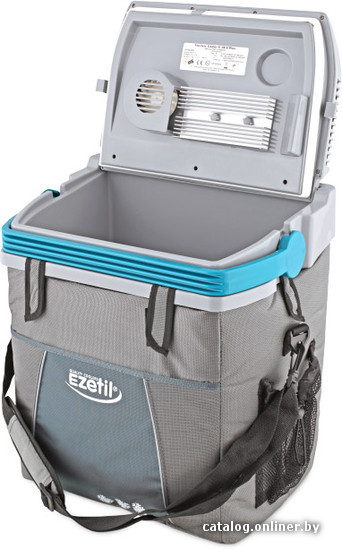 

Термоэлектрический автохолодильник Ezetil ESC 28 12V