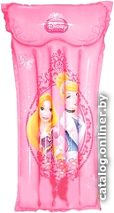 

Надувной матрас для плавания Bestway Disneys Princess 91045
