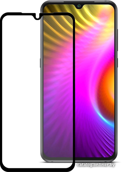 

Защитная пленка By-mobile для Xiaomi MI 9SE (Черный)
