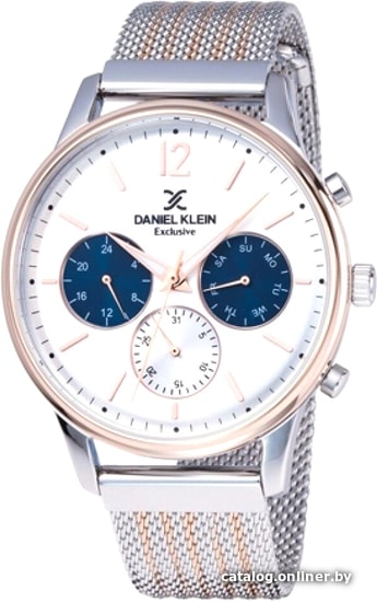 

Наручные часы Daniel Klein DK11906-4