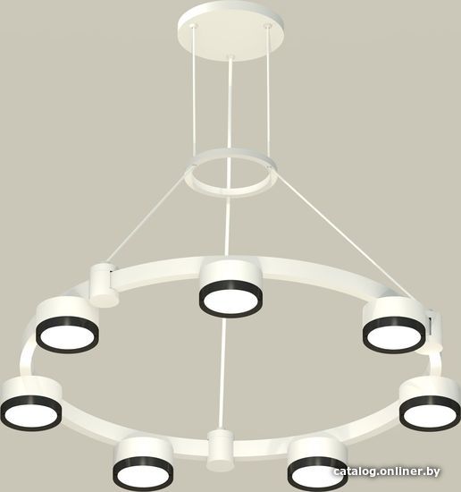 

Подвесная люстра Ambrella light XR XR92031501