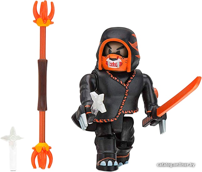 

Фигурка Roblox ROB0195
