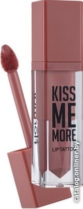 

Жидкая помада для губ Flormar Kiss Me More Lip Tattoo (тон 004)