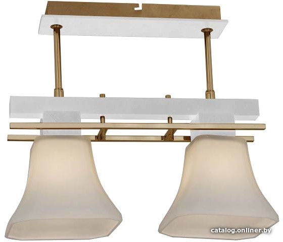 

Люстра средней высоты Sfera-sveta 85661/2C WENGUE+CH