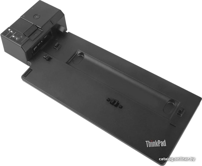 

Док-станция Lenovo ThinkPad Basic Docking Station