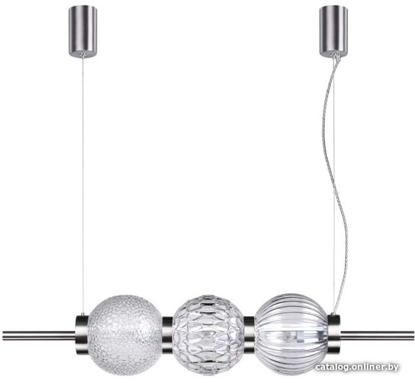 

Подвесная люстра Odeon Light Francesca 4273/3