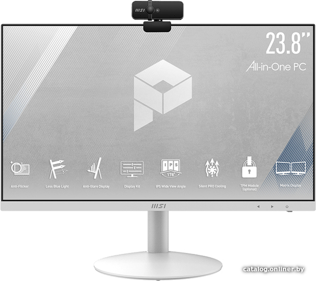 

Моноблок MSI Pro AP241 11M-665RU